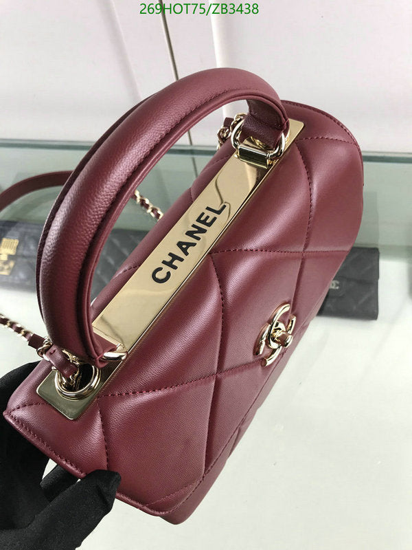 SAMC - CHL Bags - 532