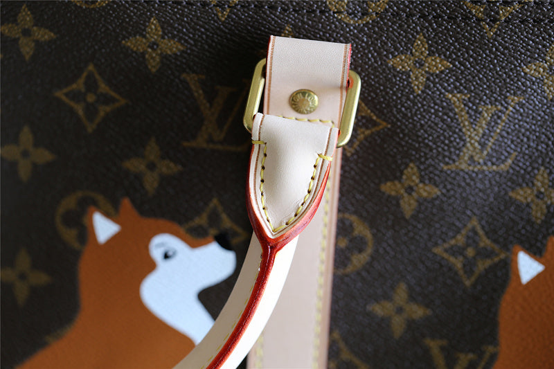 Glami-is - LOV Travel Bags - 269