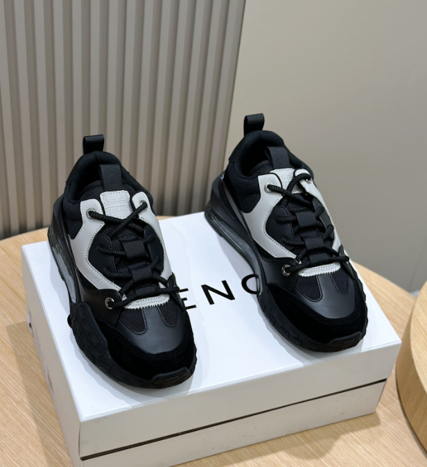 SAMC - GCY Men Shoes - 018