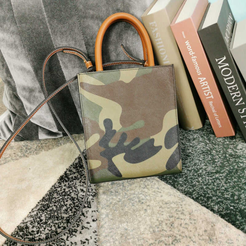 Glamy - COL Bags - 1327