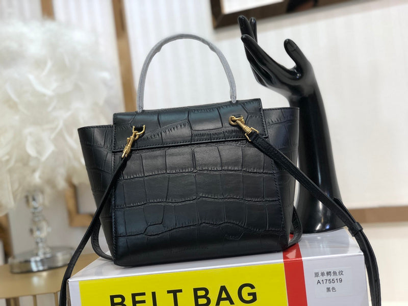 Glamy - COL Bags - 1160
