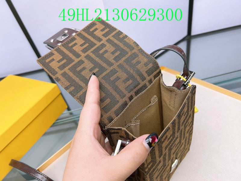 Glami - FDE Bags - 1540