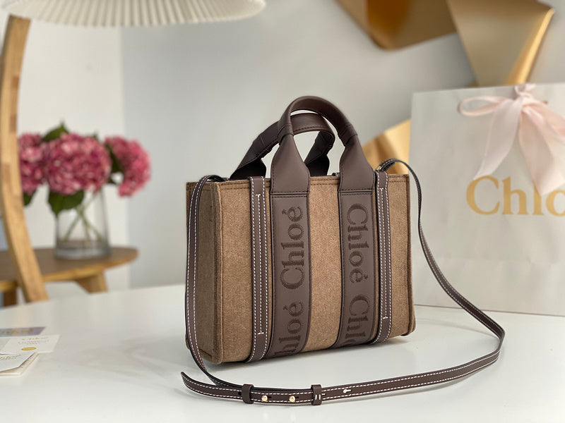 Glamy - CLE Bags - 218