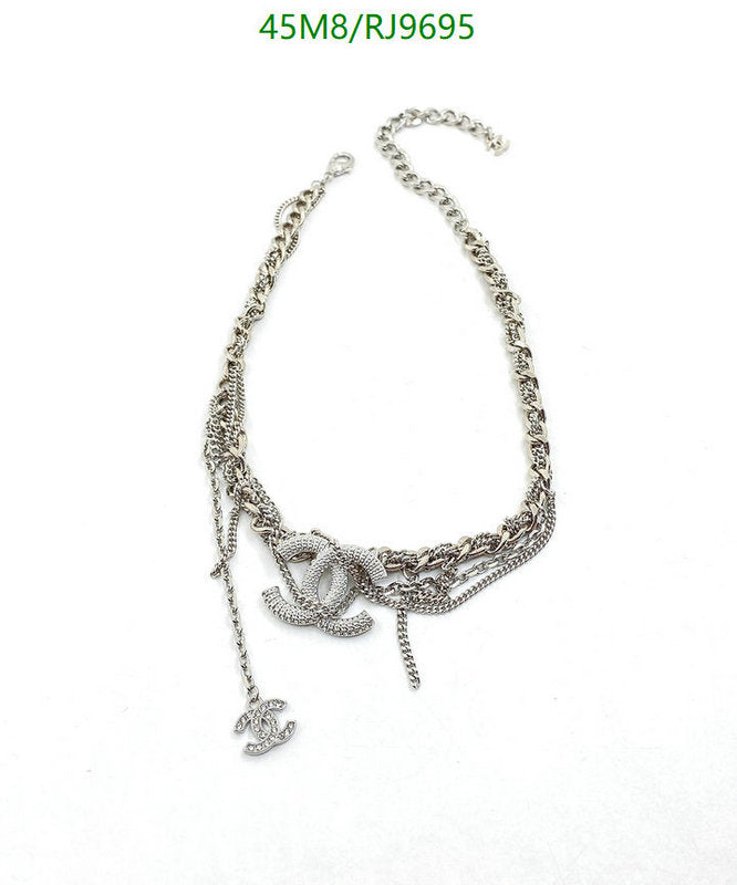 SAMC - CHL Jewelry - 1250