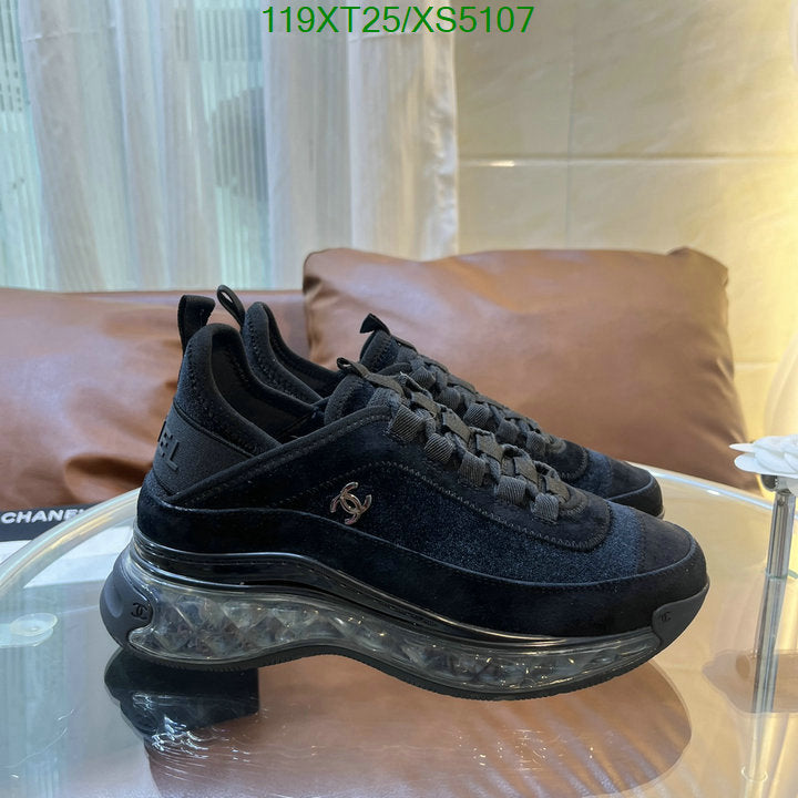 SAMC - CHL Women Shoes Sneakers - 204