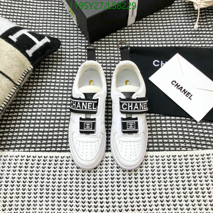 SAMC - CHL Women Shoes Sneakers - 225