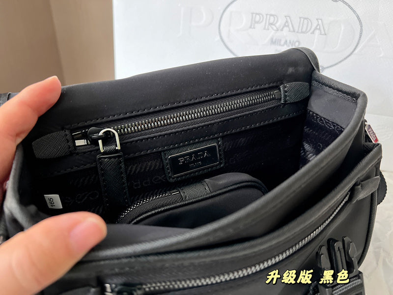 Satchel Bags - PRA Bags - 104