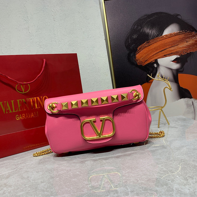 Satchel Bags - VLO Bags - 060