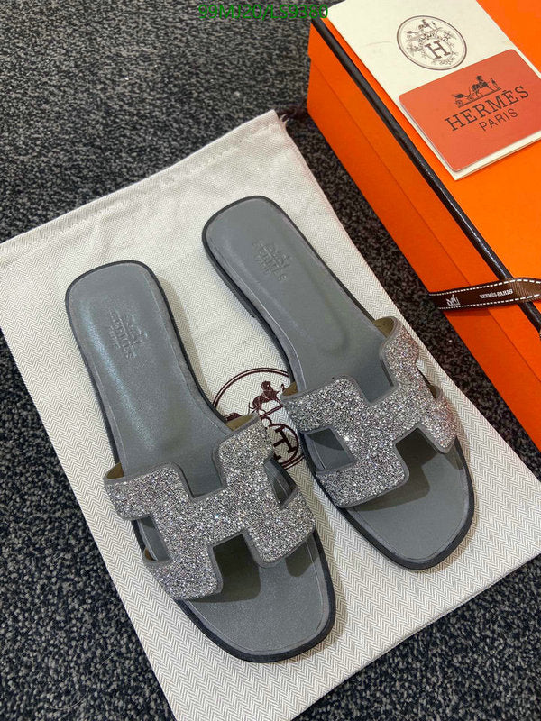 SAMC - HMS Women Shoes - 380