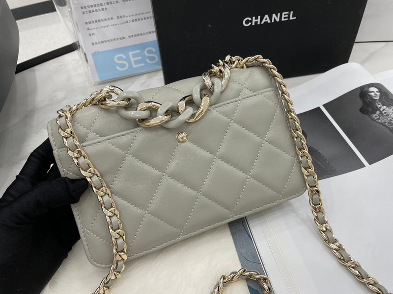 Satchel Bags - CLN Bags - 701