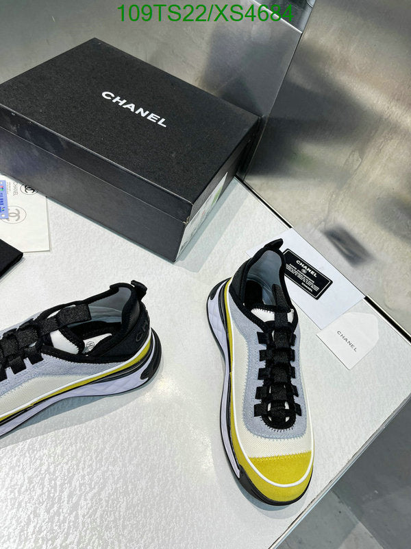 SAMC - CHL Women Shoes Sneakers - 234