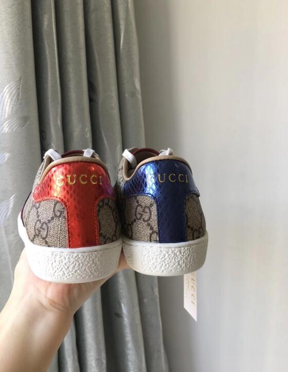SAMC - GUKI Women Shoes - 2174