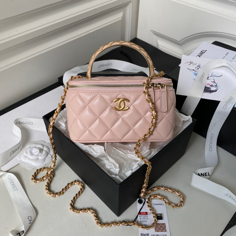 Satchel Bags - CHL Bags - 7518