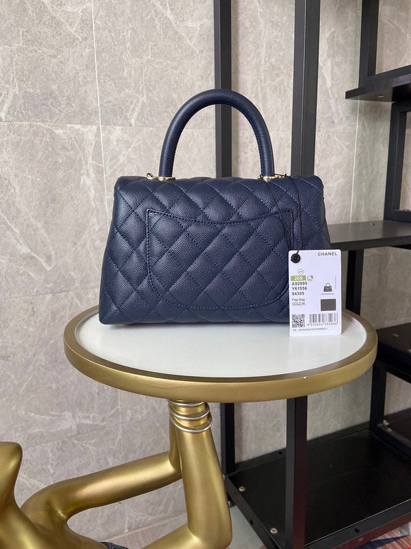 Satchel Bags - CHL Bags - 4050