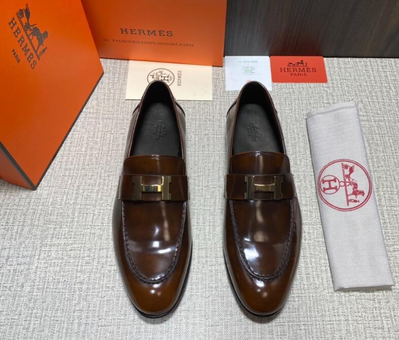 SAMC - HMS Men Shoes - 448
