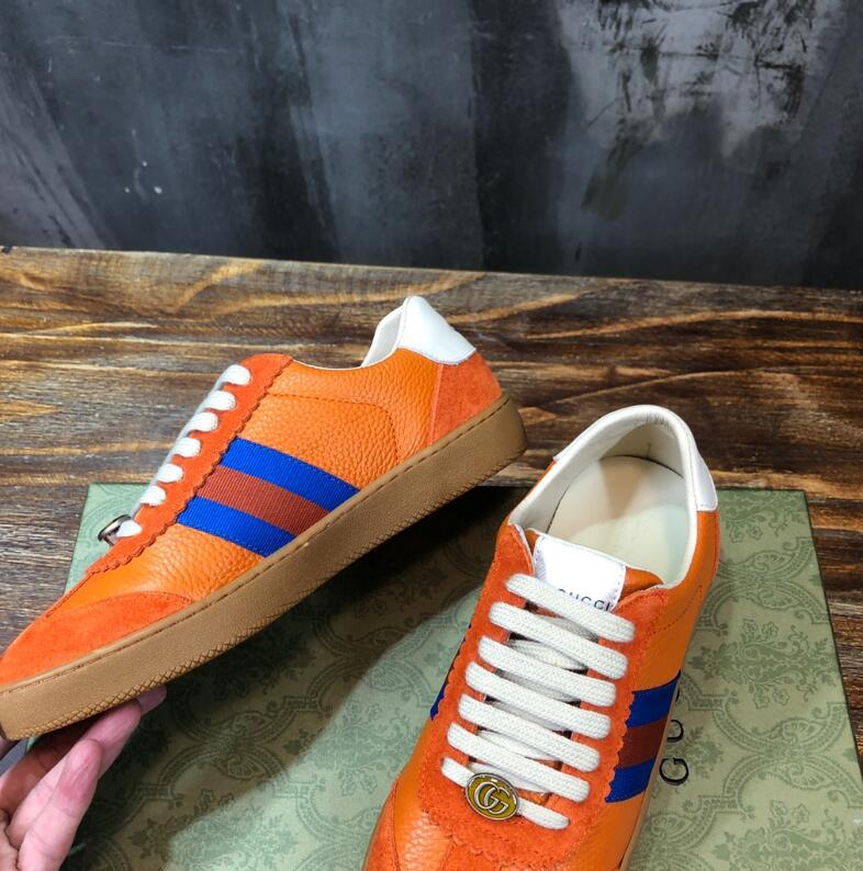 SAMC - GUKI Women Shoes - 1723