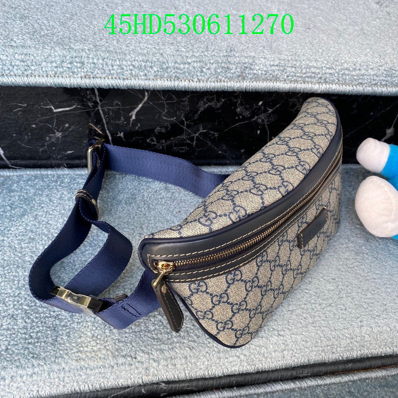 Glami Fashion - GCI Bags - 10732