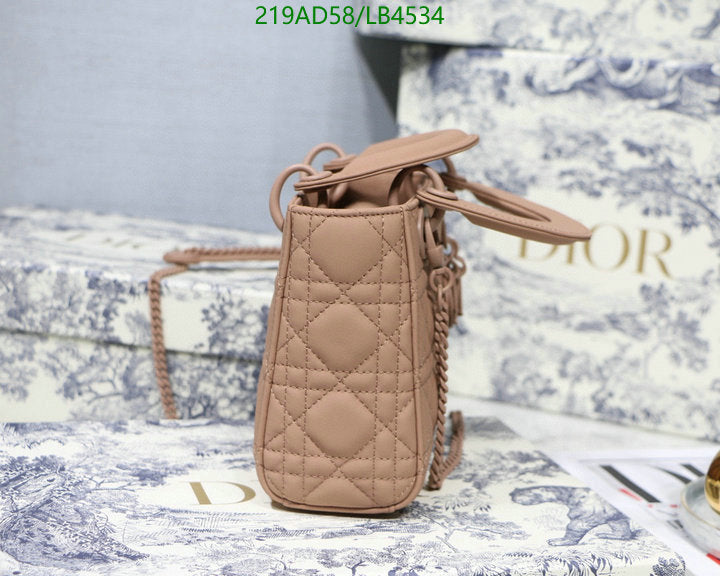 SAMCC - DOR Bags - 1314