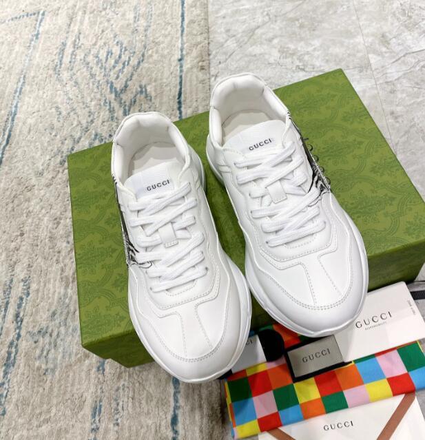 SAMC - GUKI Women Shoes - 1130