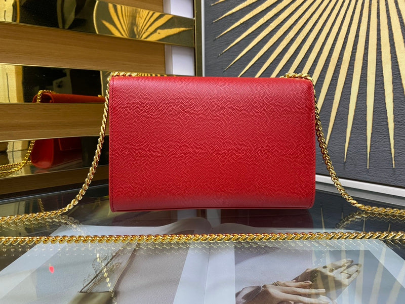 Glamy - YLS Bags - 719