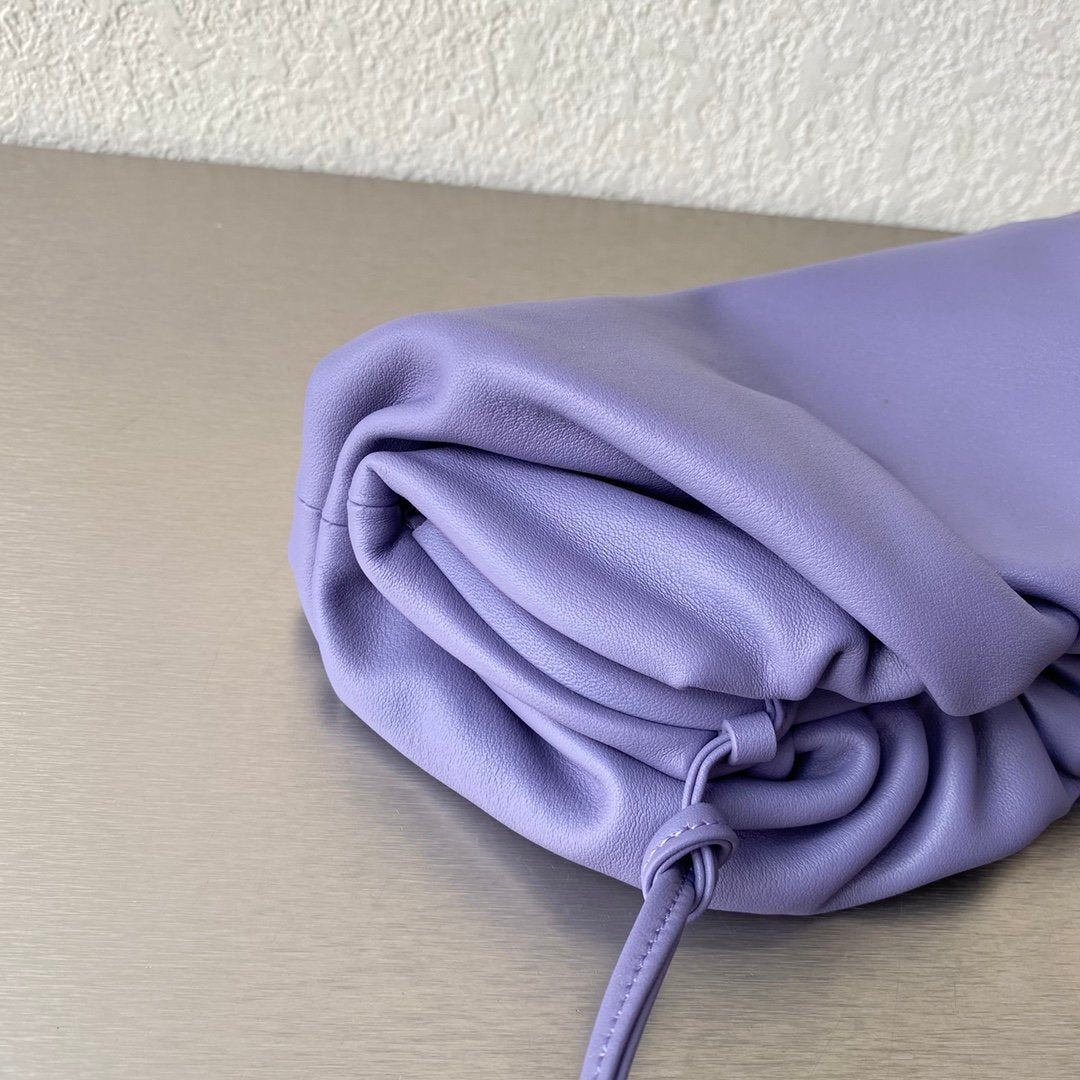 GLAMI Mini Pouch Violet, For Women, Bags 8.7in/22cm