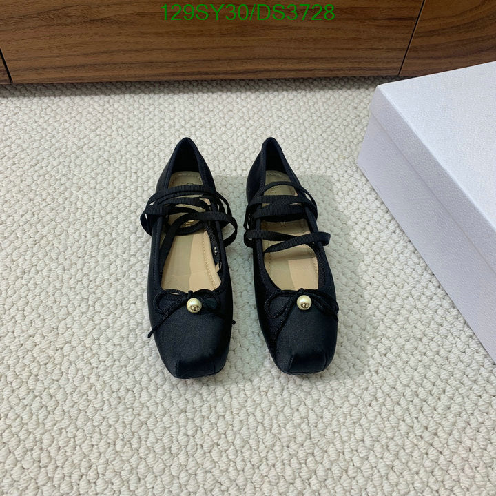 SAMCC - DOR Women Shoes - 1418