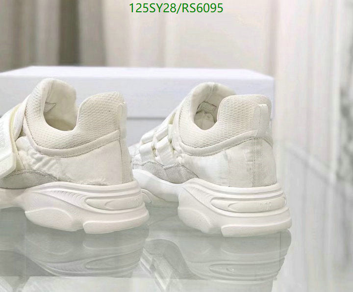 SAMC - DOR Women Sneakers - 245