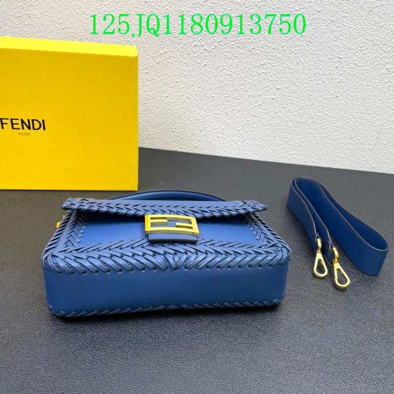 Glami - FDE Bags - 1375