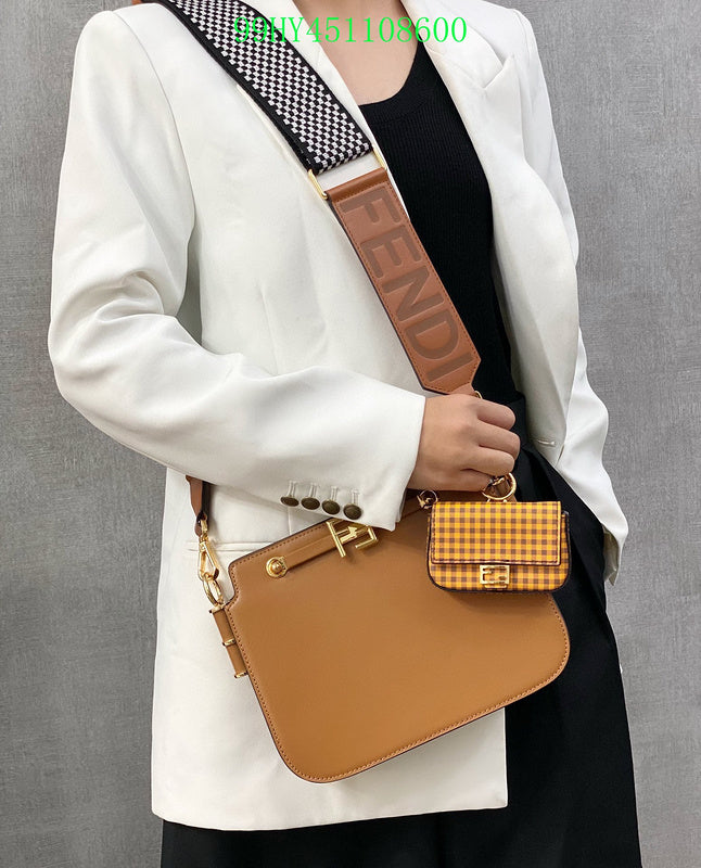 Glami - FDE Bags - 2112