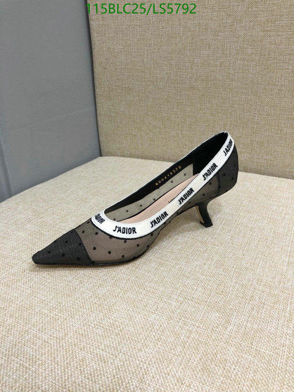 SAMCC - DOR Women Shoes - 1834