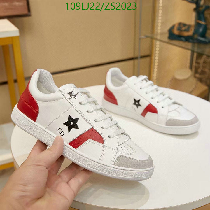 SAMC - DOR Women Sneakers - 061