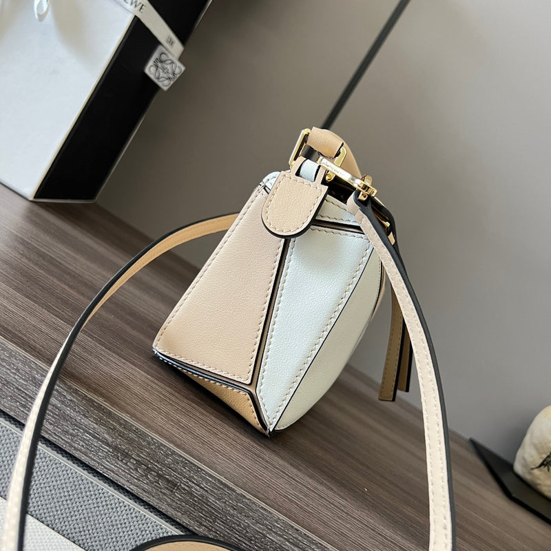 Glamy - LWO Bags - 590