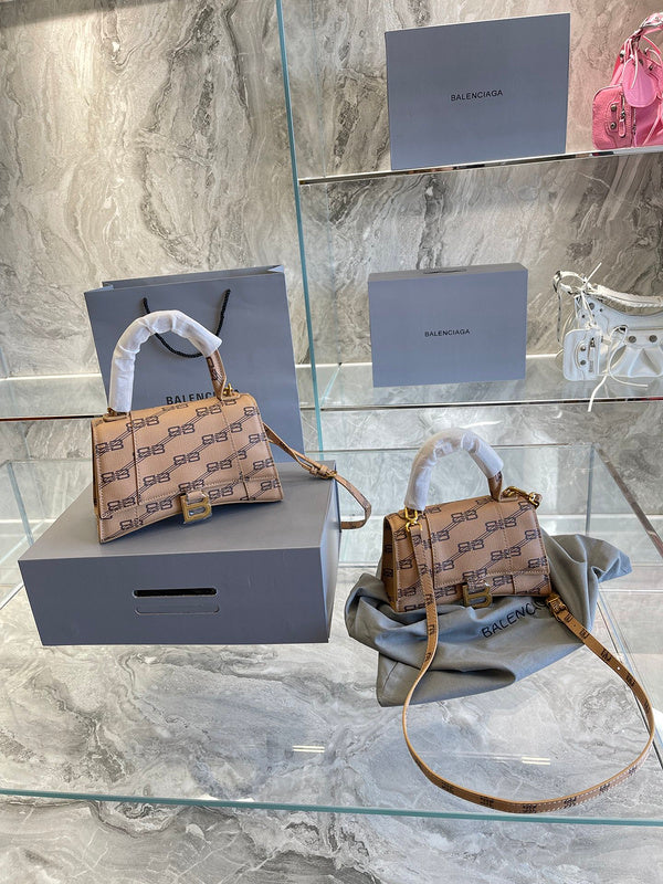 Glami GlamI - BGA Bags - 1616