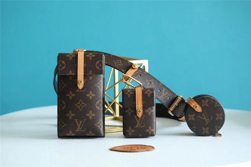Glami Fashion Lu-Vi bags - 9200