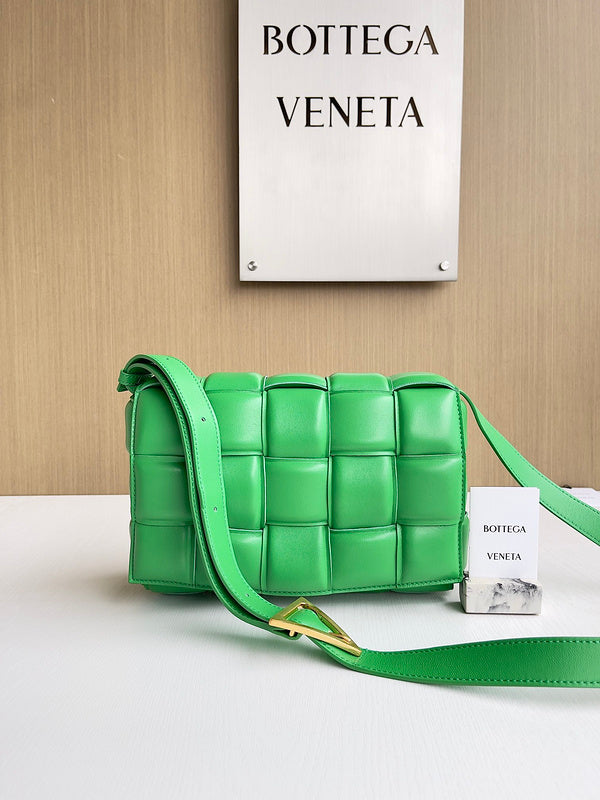 Glamy - BOV Bags - 008