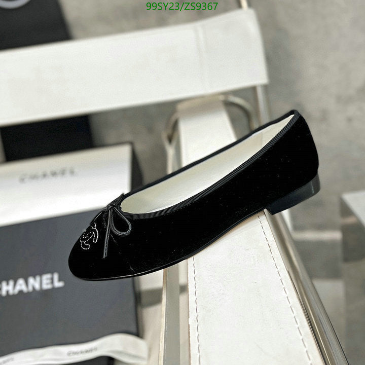 SAMC - CHL Women Shoes Ballet - 231