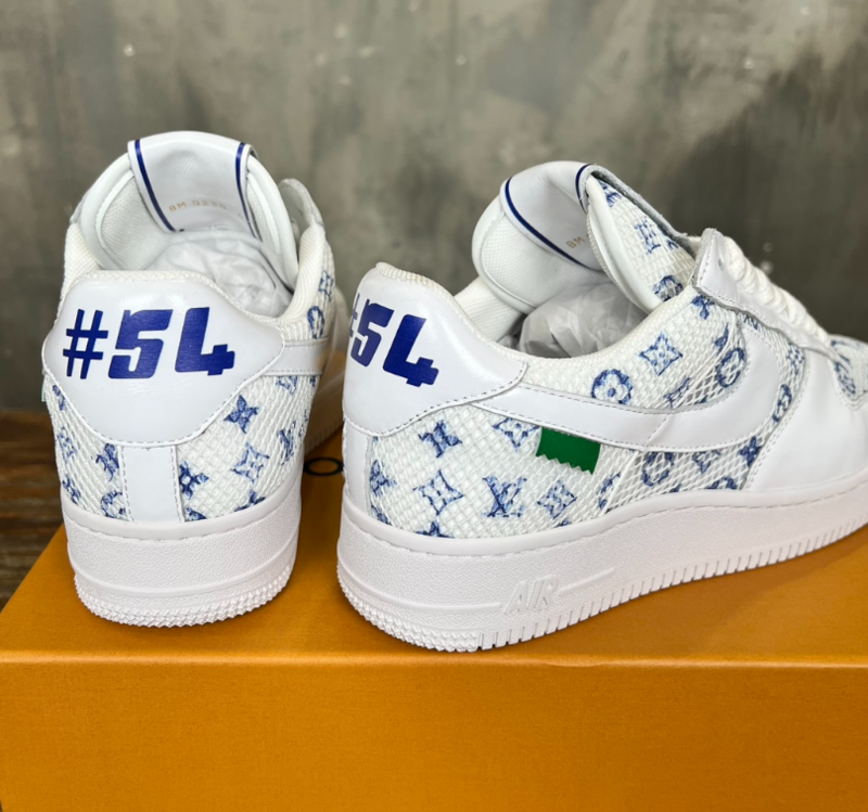 SAMC - LOV Men Shoes - 057