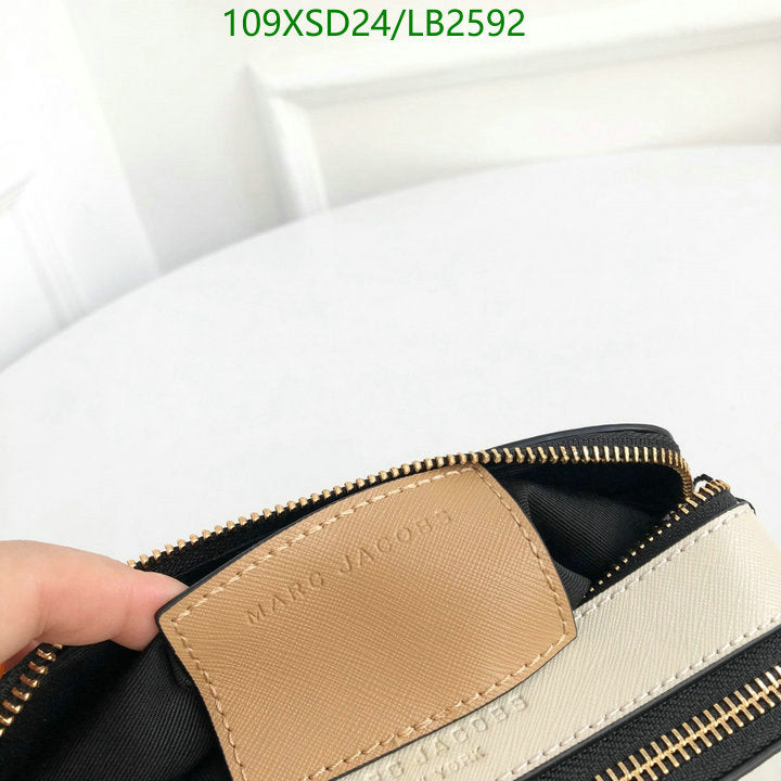 SAMC - MOJ Bags - 208