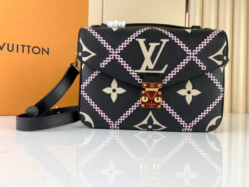 Satchel Bags - VL Bags - 4578