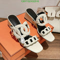 SAMC - HMS Women Shoes - 379