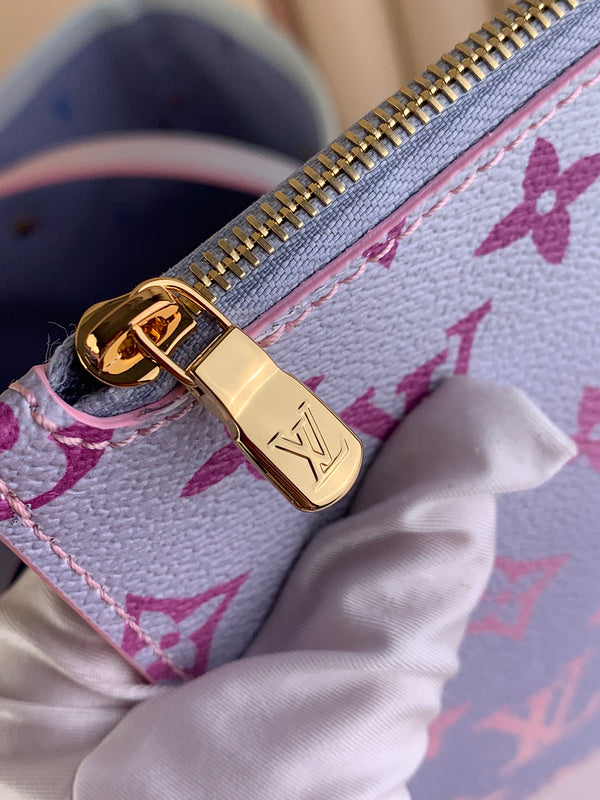 GlamI Lu-Vi bags - 3405