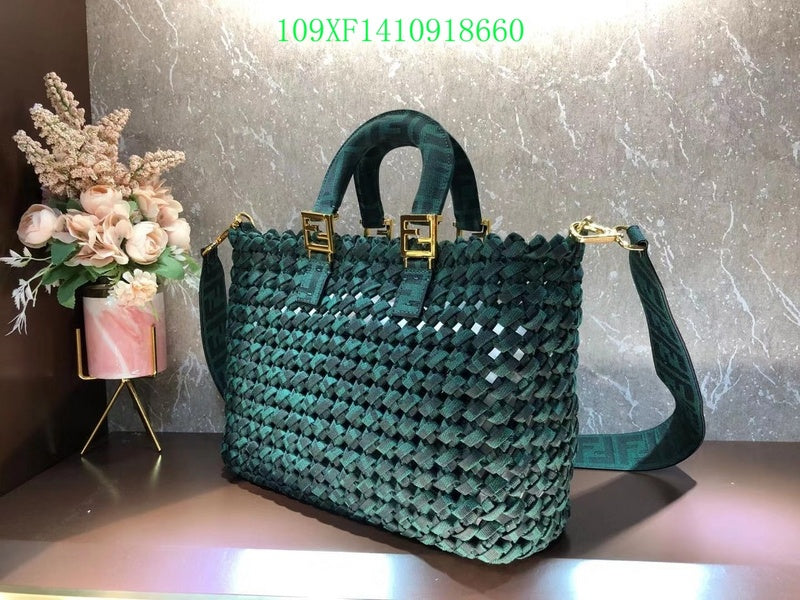 Glami - FDE Bags - 2333