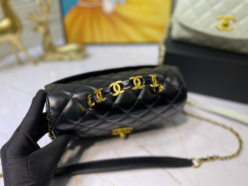 Satchel Bags - CLN Bags - 1192