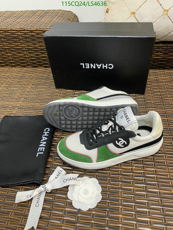 SAMC - CHL Women Shoes Sneakers - 232
