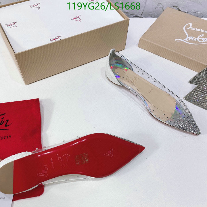 SAMC - CBL Women Shoes - 164