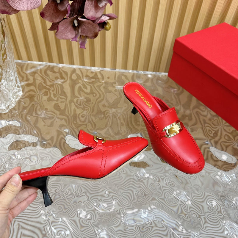 Glami - FGO Women Shoes - 116