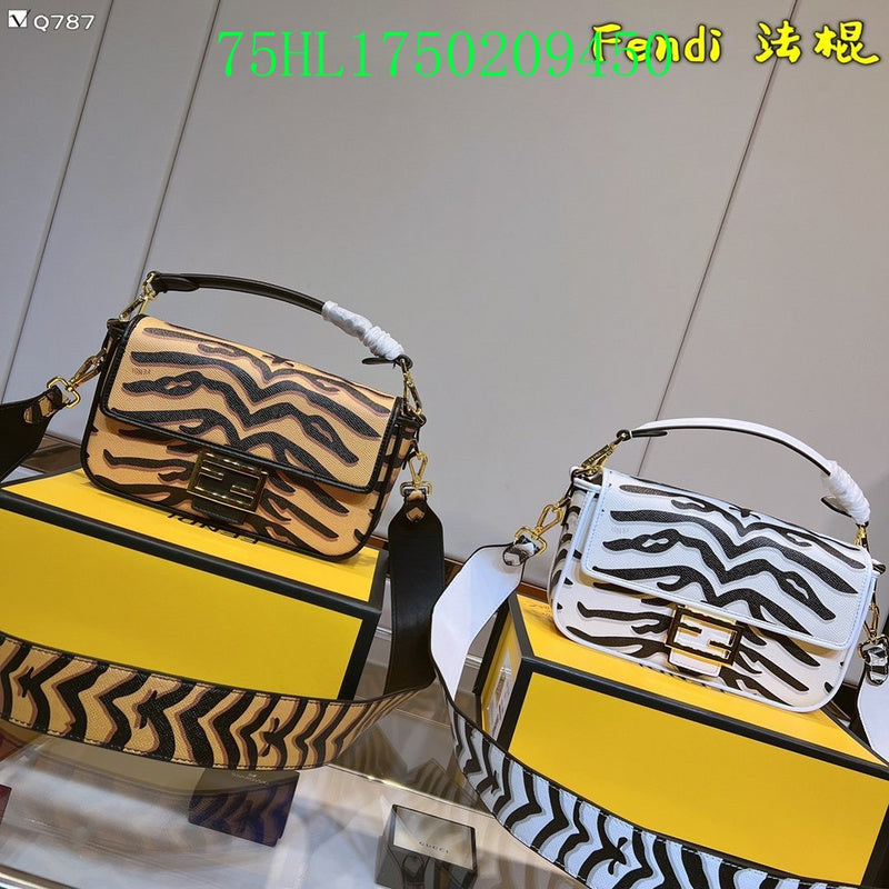 Glami - FDE Bags - 2692