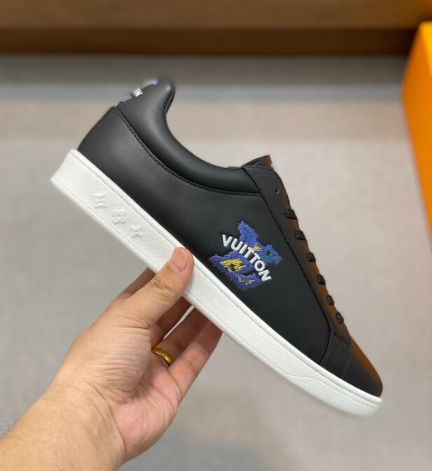 SAMC - LOV Men Shoes - 224