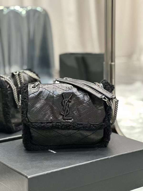 Glami - SLY Bags 534