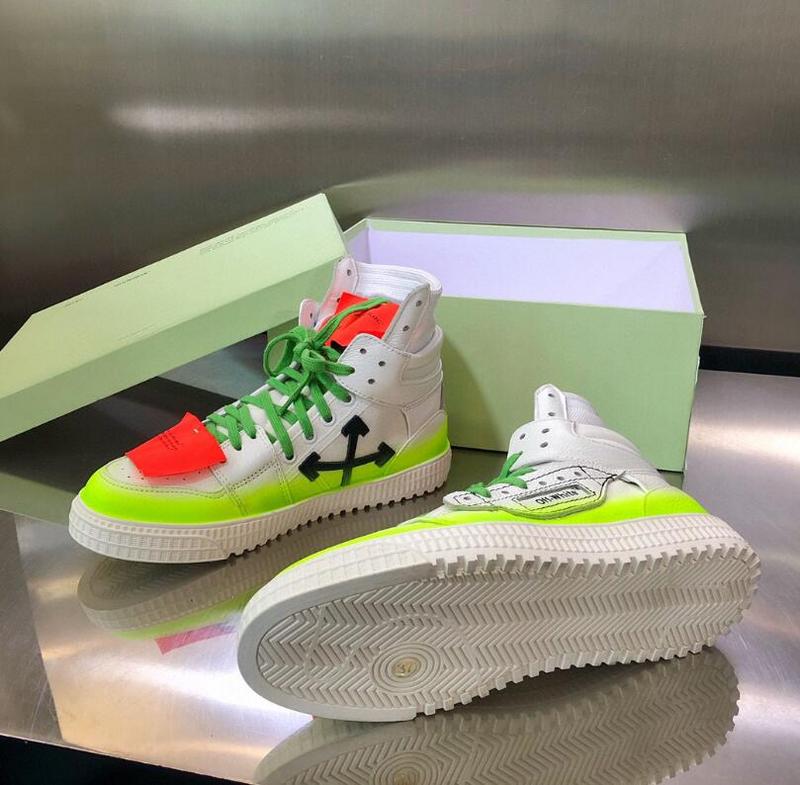 glamy - YZO Men Shoes - 198